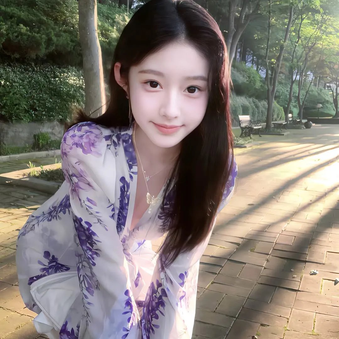 深情的朋友