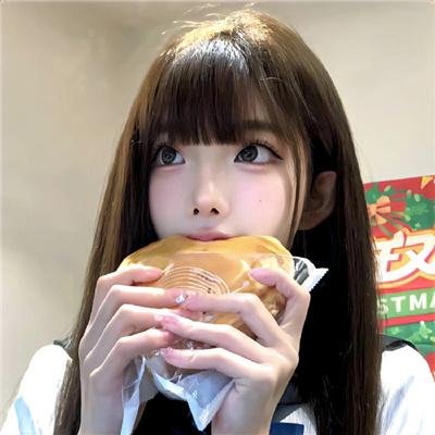 灵气逼人